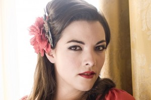 Caro Emerald