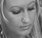 Christina Aguilera Tribute