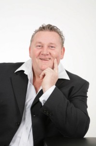 Dirk Meeldijk