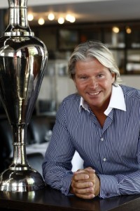 Dries Roelvink