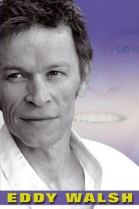 Eddy Walsh