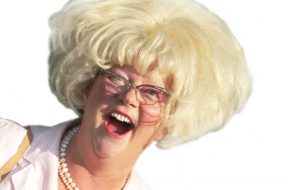 Gré Parelmoer