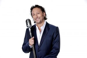 Henk Bernard