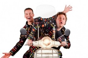 Het Feestteam