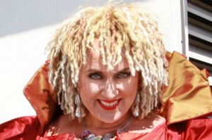 Karin Bloemen