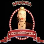 Tribute to Madonna