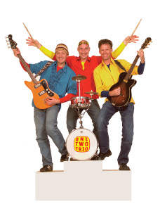 One Two Trio