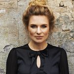 Sandra van Nieuwland