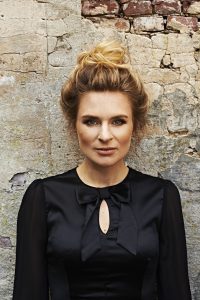 Sandra van Nieuwland