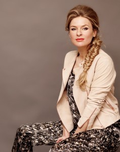 Sandra van Nieuwland