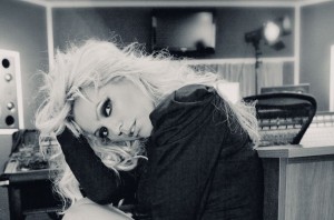 Tatjana Simic