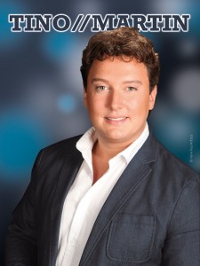 Tino Martin
