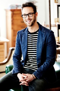 Charly Luske