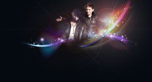 Magic Affair