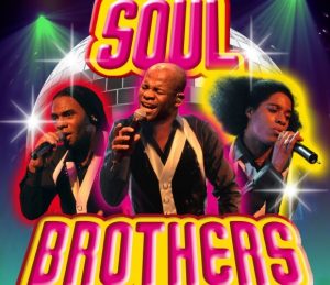 Soul Brothers