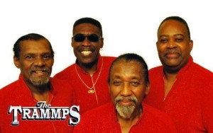 The Trammps
