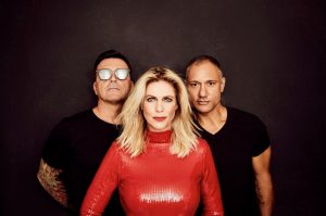 Twenty 4 Seven Nance