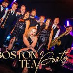 Boston Tea Party