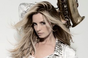 Candy Dulfer