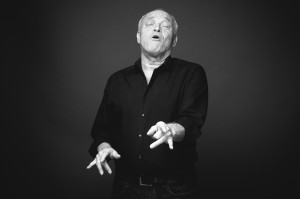 Cees Geluk Joe Cocker