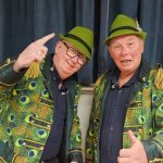 Zware Jongens
