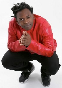 Dr Alban