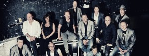 Edwin Evers Band