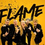 Flame Coverband