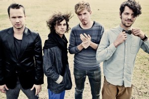 Handsome Poets