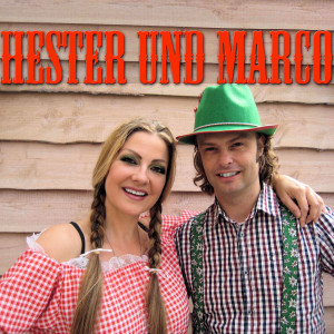 Hester und Marco