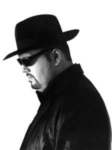 Jeroen André Hazes imitator