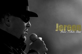 Jeroen (André Hazes imitator)