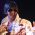 Elvis Imitator Johnny Lewis