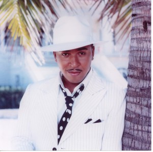 Lou Bega