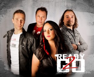 Ready 2 go