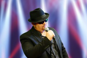 Rene van Beeten - Hazes imitator