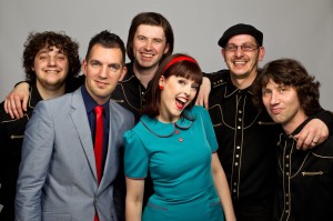 Showtime Partyband