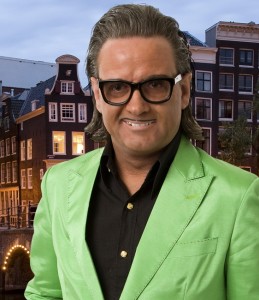 Tonny Sjordaan