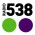 538 DJ’s On Tour