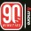 90’s and more