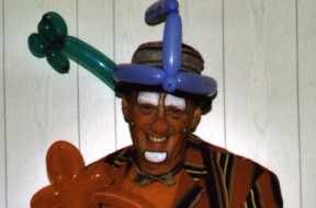 Ballonvouwer