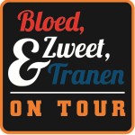 Bloed, Zweet & Tranen on Tour