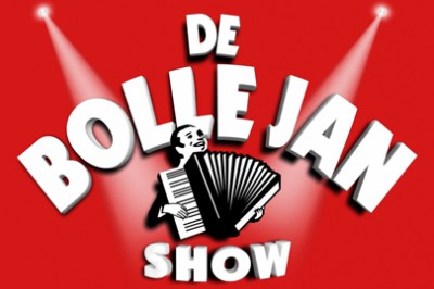 Bolle Jan Show
