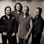Fortunate Sons – CCR Tribute