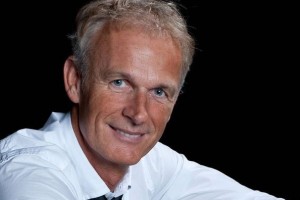 Cor Bakker