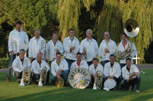 De Swalkers