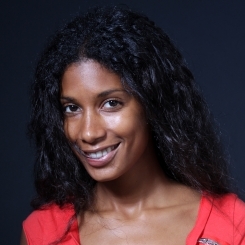 Georgina Kwakye