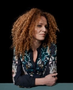 Hadassah de Boer