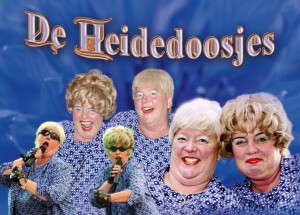 Heidedoosjes