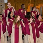 Gospelformatie JOY!